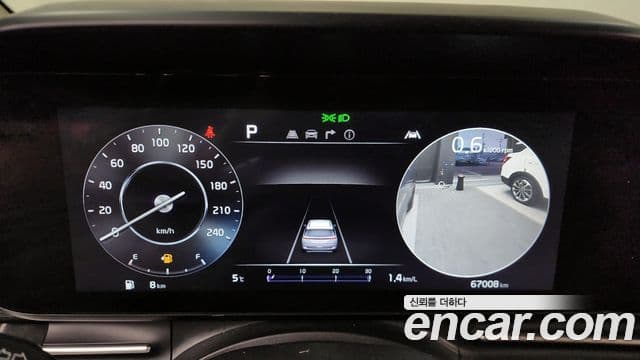Kia Carnival 4세대 Signature, 2023 8