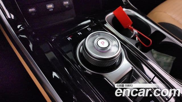 Kia Carnival 4세대 Signature, 2023 9