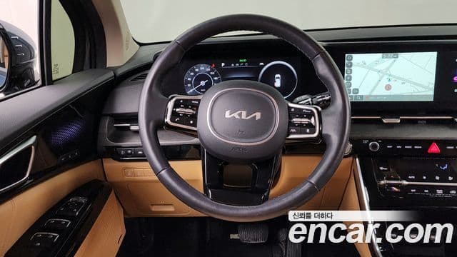 Kia Carnival 4세대 Signature, 2023 13