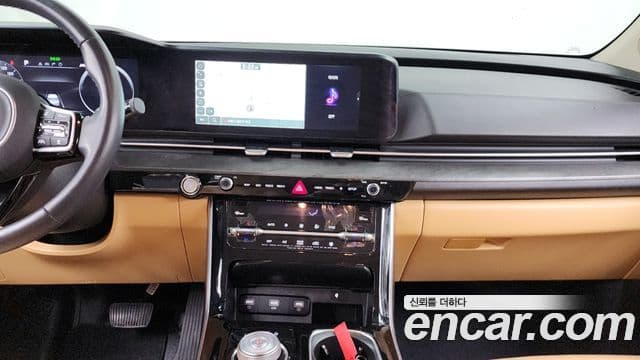 Kia Carnival 4세대 Signature, 2023 14