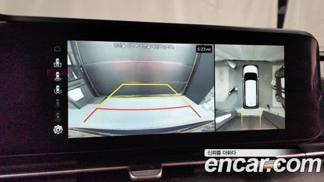 Kia Carnival 4세대 Signature, 2023 15