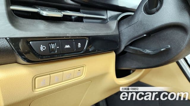 Kia Carnival 4세대 Signature, 2023 16