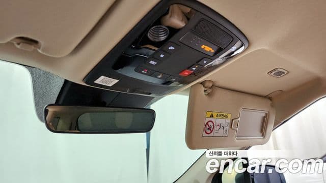 Kia Carnival 4세대 Signature, 2023 17