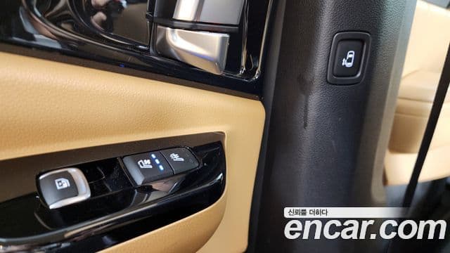 Kia Carnival 4세대 Signature, 2023 19