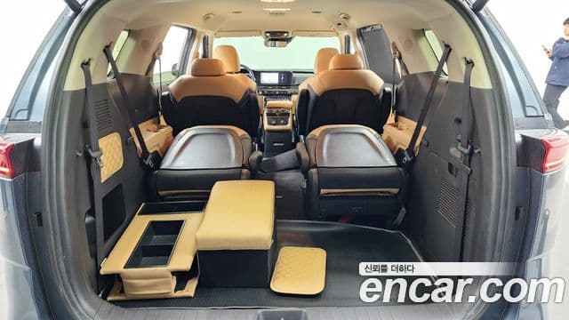 Kia Carnival 4세대 Signature, 2023 20