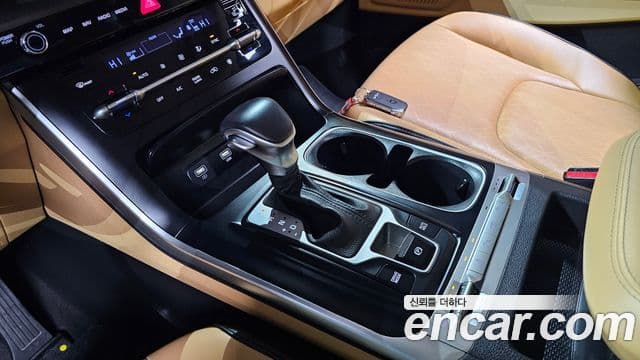 Kia Carnival 4세대 Prestige, 2023 9
