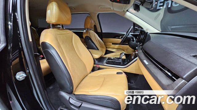 Kia Carnival 4세대 Prestige, 2023 10