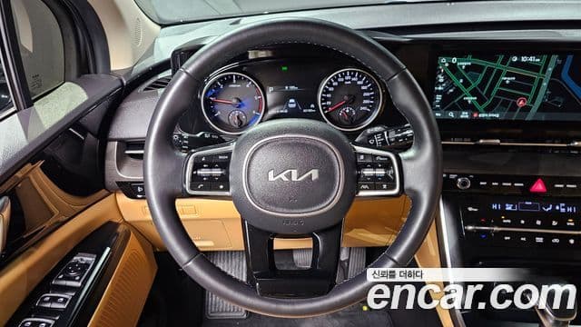 Kia Carnival 4세대 Prestige, 2023 12