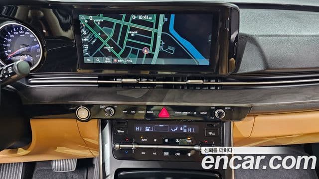 Kia Carnival 4세대 Prestige, 2023 13