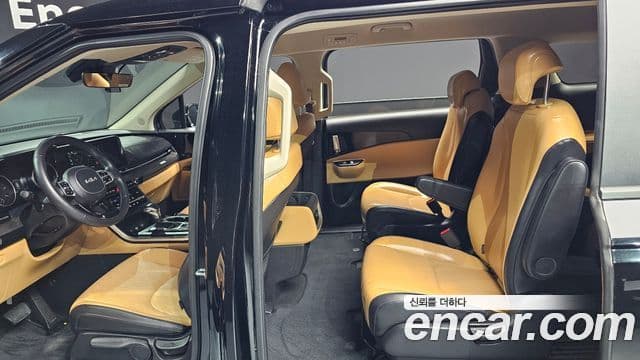 Kia Carnival 4세대 Prestige, 2023 16