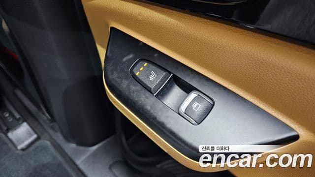 Kia Carnival 4세대 Prestige, 2023 17