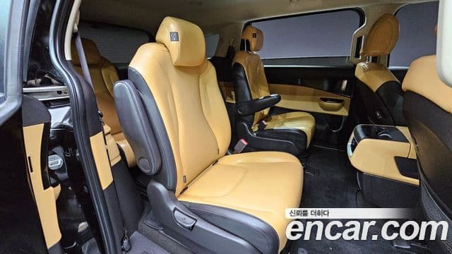Kia Carnival 4세대 Prestige, 2023 18
