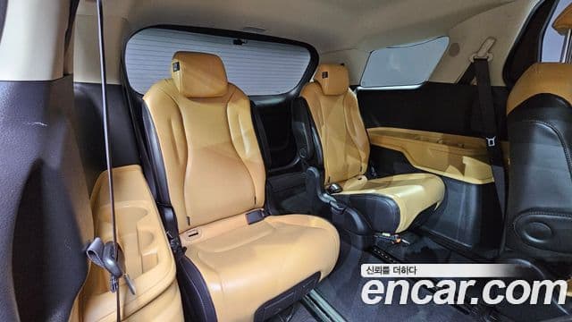 Kia Carnival 4세대 Prestige, 2023 19