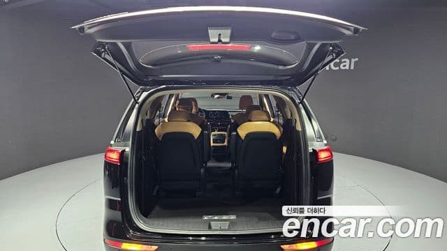 Kia Carnival 4세대 Prestige, 2023 20