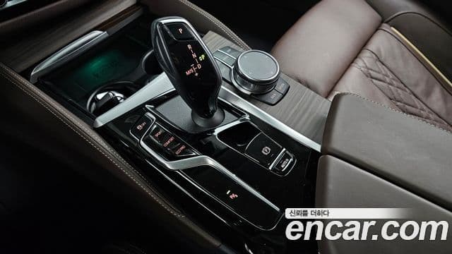 BMW 5시리즈 (G30) Luxury, 2023 9