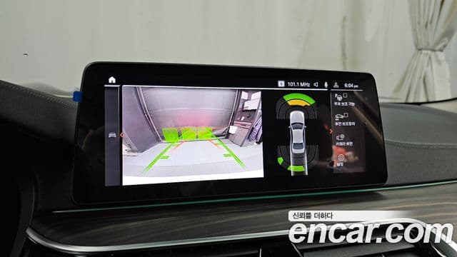 BMW 5시리즈 (G30) Luxury, 2023 15