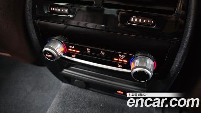 BMW 5시리즈 (G30) Luxury, 2023 19