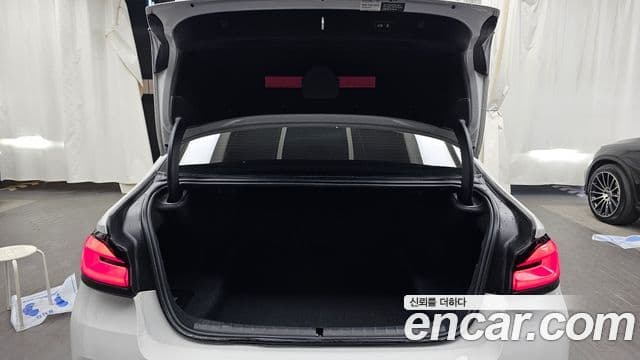 BMW 5시리즈 (G30) Luxury, 2023 20