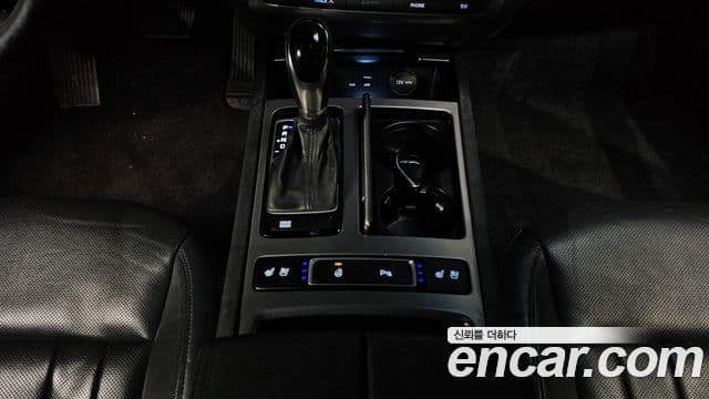 Hyundai Genesis DH Modern, 2015 9