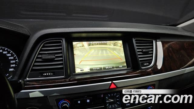 Hyundai Genesis DH Modern, 2015 15