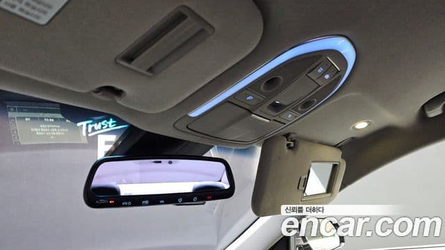 Hyundai Genesis DH Modern, 2015 17