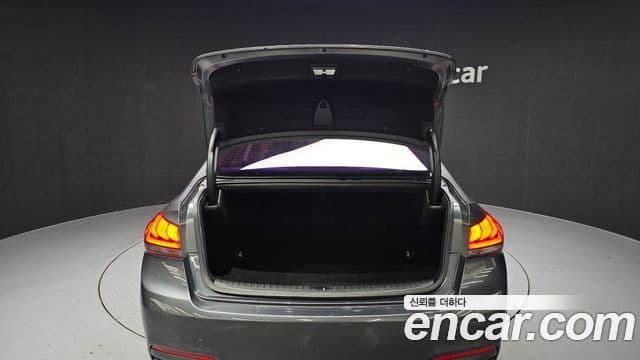 Hyundai Genesis DH Modern, 2015 20