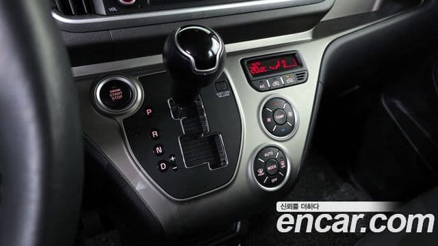 Kia The / новый New Ray Prestige, 2020 9