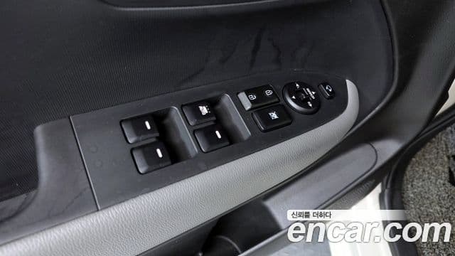 Kia The / новый New Ray Prestige, 2020 11