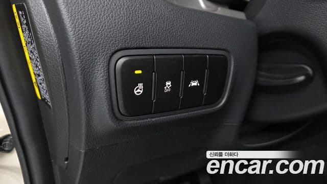 Kia The / новый New Ray Prestige, 2020 12