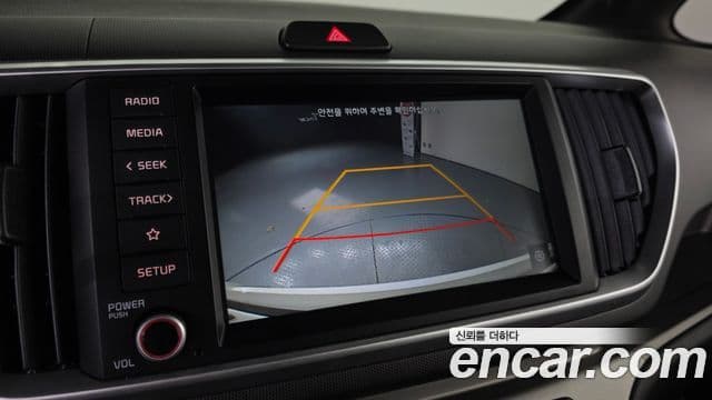 Kia The / новый New Ray Prestige, 2020 14