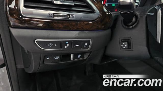 Genesis G90 Luxury, 2021 16