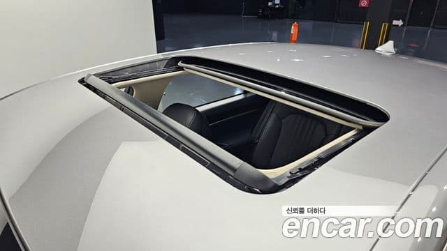 Genesis G90 Luxury, 2021 18