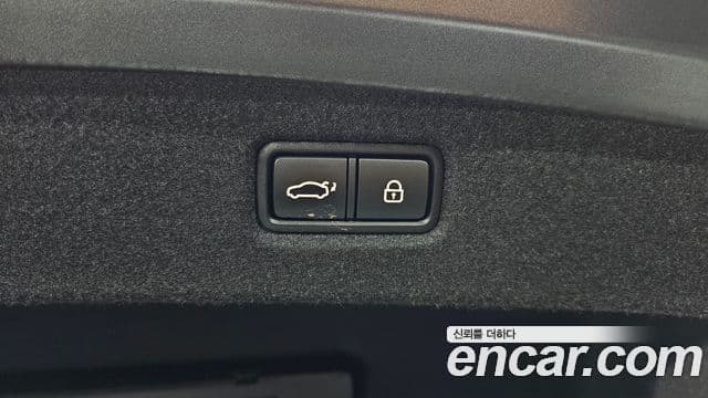 Genesis G90 Luxury, 2021 20