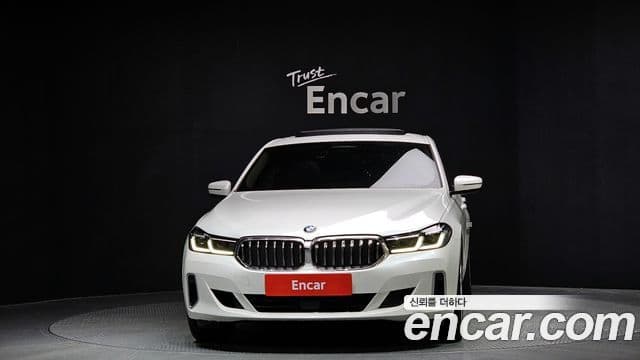 BMW 6시리즈 GT (G32) Luxury, 2022 3