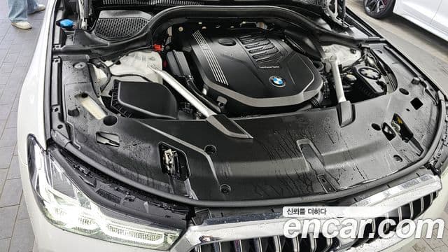 BMW 6시리즈 GT (G32) Luxury, 2022 6