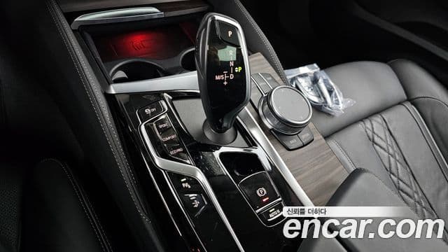 BMW 6시리즈 GT (G32) Luxury, 2022 9