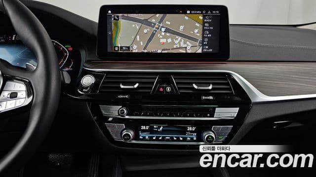 BMW 6시리즈 GT (G32) Luxury, 2022 14