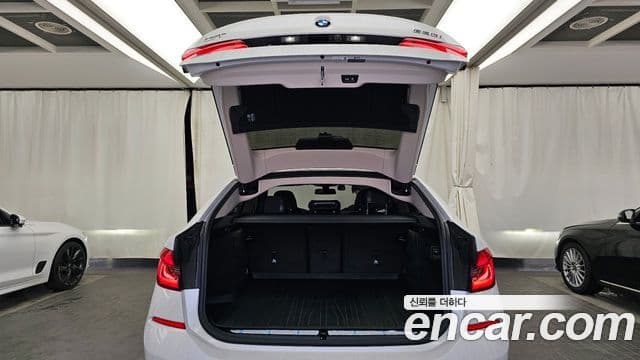 BMW 6시리즈 GT (G32) Luxury, 2022 20