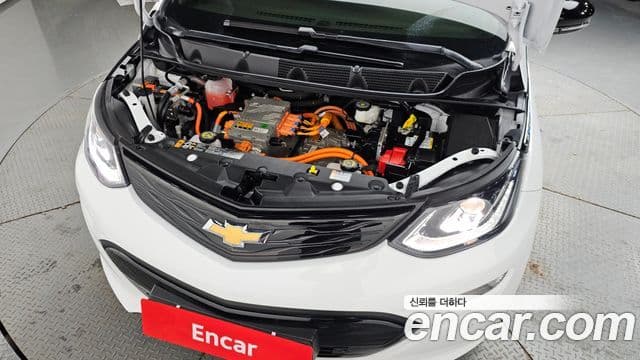 Chevrolet(GM대우) 볼트 EV EV LT Deluxe, 2020 6