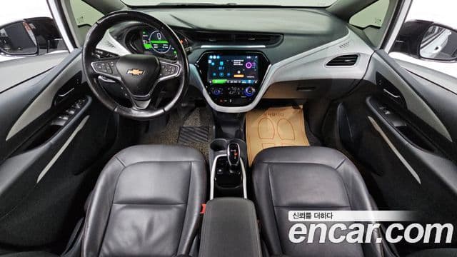Chevrolet(GM대우) 볼트 EV EV LT Deluxe, 2020 7