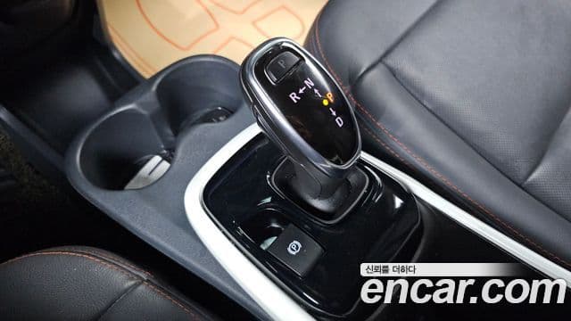 Chevrolet(GM대우) 볼트 EV EV LT Deluxe, 2020 9