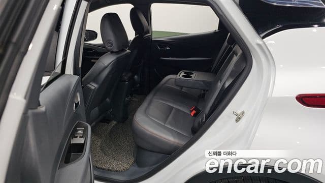 Chevrolet(GM대우) 볼트 EV EV LT Deluxe, 2020 11
