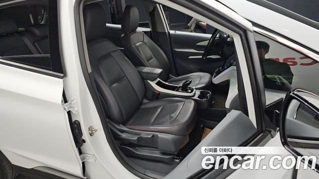 Chevrolet(GM대우) 볼트 EV EV LT Deluxe, 2020 12