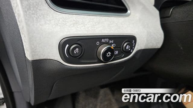 Chevrolet(GM대우) 볼트 EV EV LT Deluxe, 2020 13