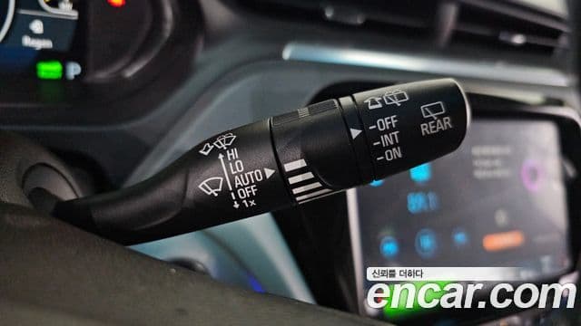 Chevrolet(GM대우) 볼트 EV EV LT Deluxe, 2020 15