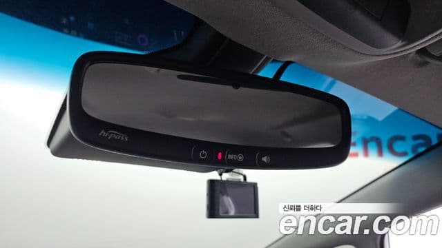 Chevrolet(GM대우) 볼트 EV EV LT Deluxe, 2020 16