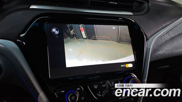 Chevrolet(GM대우) 볼트 EV EV LT Deluxe, 2020 18