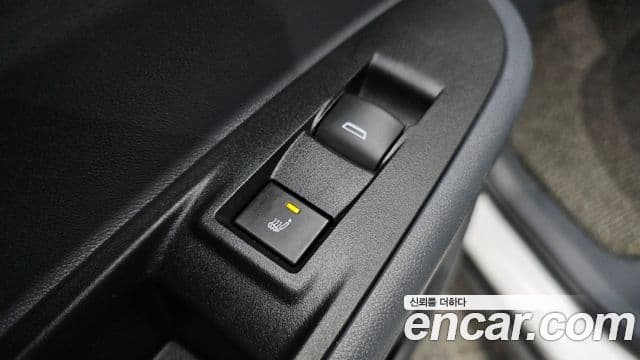 Chevrolet(GM대우) 볼트 EV EV LT Deluxe, 2020 19