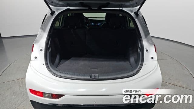 Chevrolet(GM대우) 볼트 EV EV LT Deluxe, 2020 20