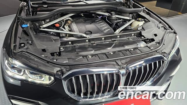 BMW X5 (G05) xDrive 30d xLine, 2022 6